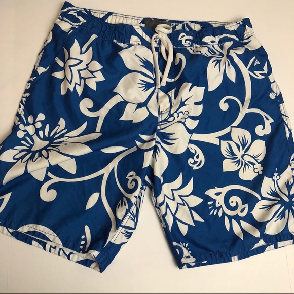 old navy swim men